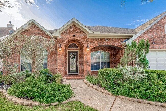 Foto del edificio - 21711 Cozy Hollow Ln