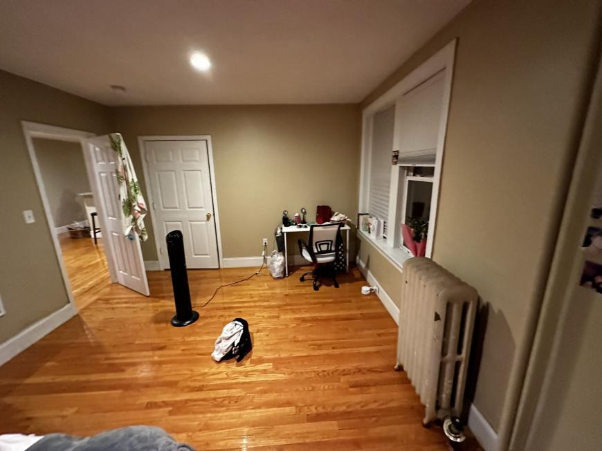 Primary Photo - 3 bedroom in Brookline MA 02446