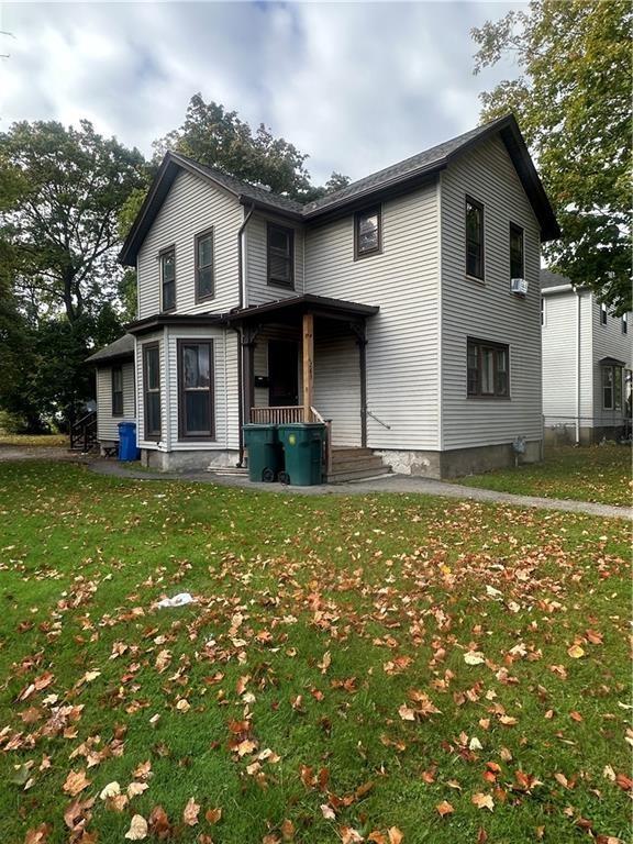 Building Photo - 283 Frost Ave