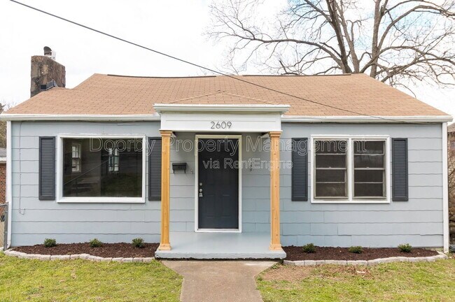 Building Photo - 2609 14th Ave