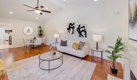 Foto del edificio - 2513 Corriea Way