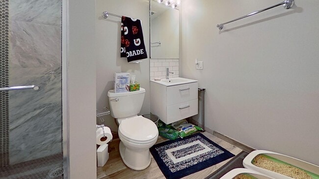 Photo - 719 W Buckingham Pl Apartment