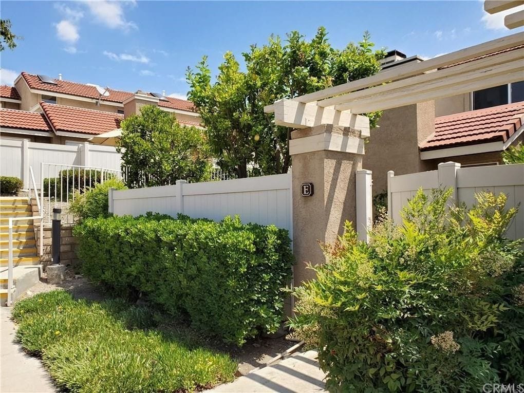 8365 Gabriel Dr, Rancho Cucamonga, CA 91730 Townhome Rentals in