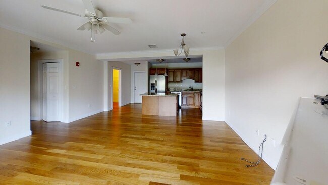 Foto del edificio - 560 Lebanon St