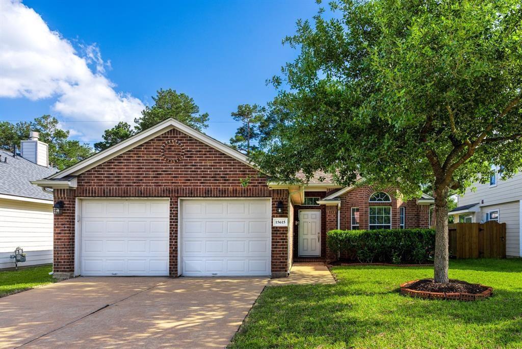 Primary Photo - 15615 Forest Creek Farms Dr