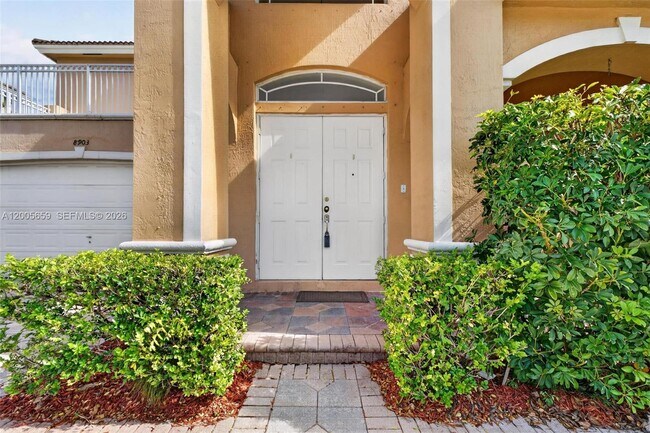 Foto del edificio - 8903 SW 206th St