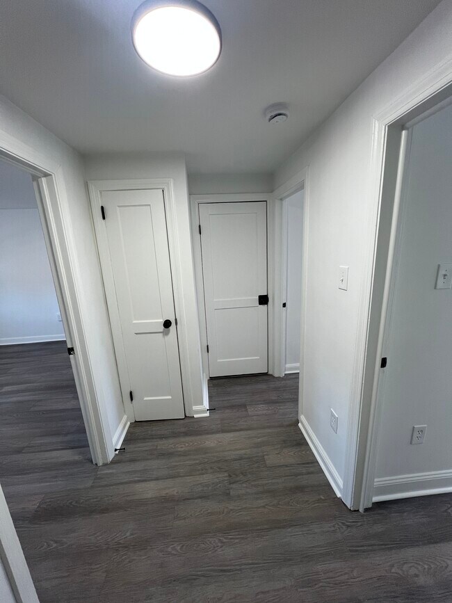 Foto del edificio - 363 W 22nd St