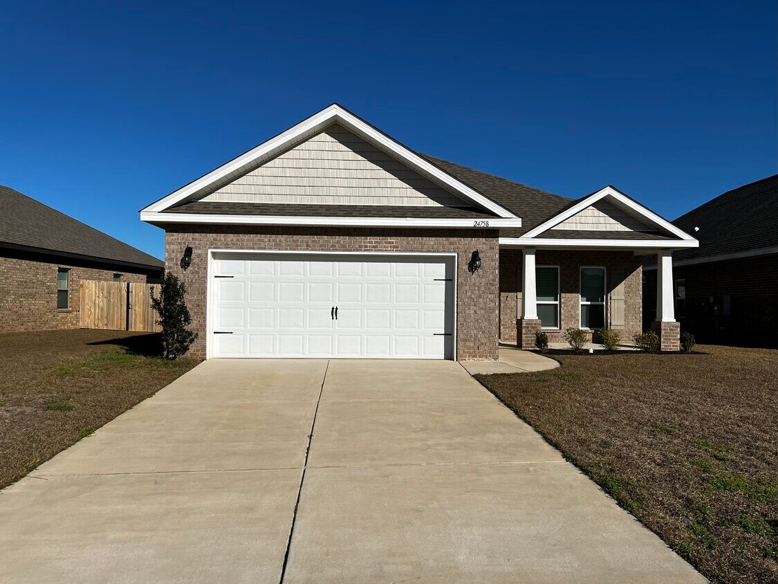 24758 Slater Mill Rd, Daphne, AL 36526 House for Rent in Daphne, AL