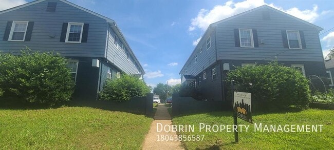Building Photo - 1424 Winder St