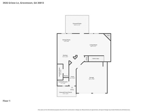 Foto del edificio - 3926 Griese Ln
