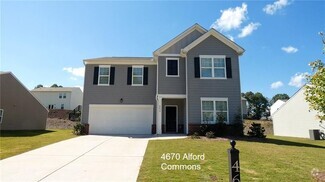 Building Photo - 4670 Alford Cmns