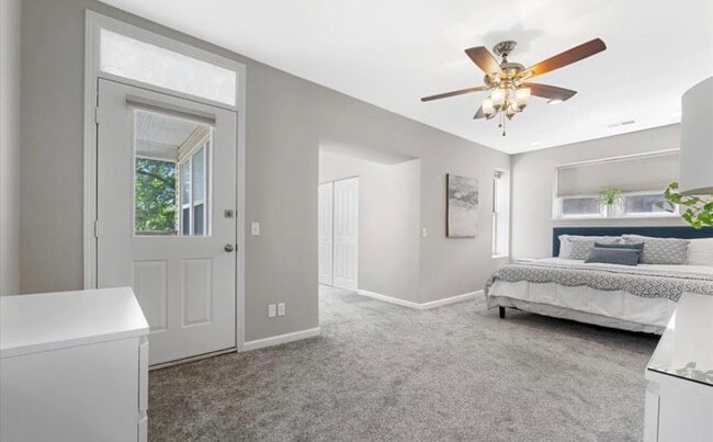 Building Photo - 3618 McRee Ave