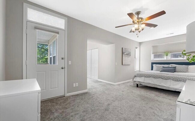 Foto del edificio - 3618 McRee Ave