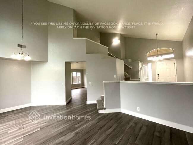 Foto del edificio - 8622 Aspen Ridge Ct