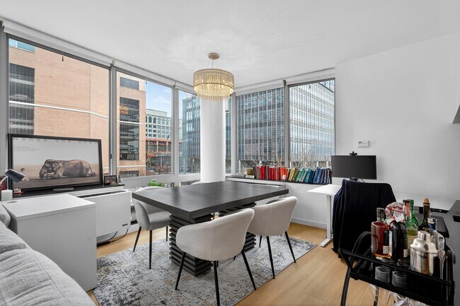 Foto del edificio - 25 Hudson St