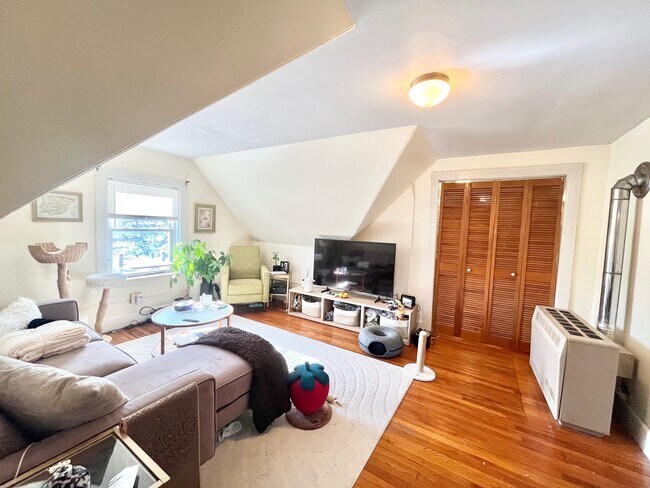 Foto del edificio - 105 Day St