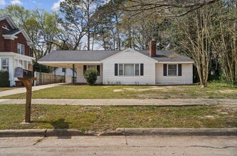 Building Photo - 709 Broad St W