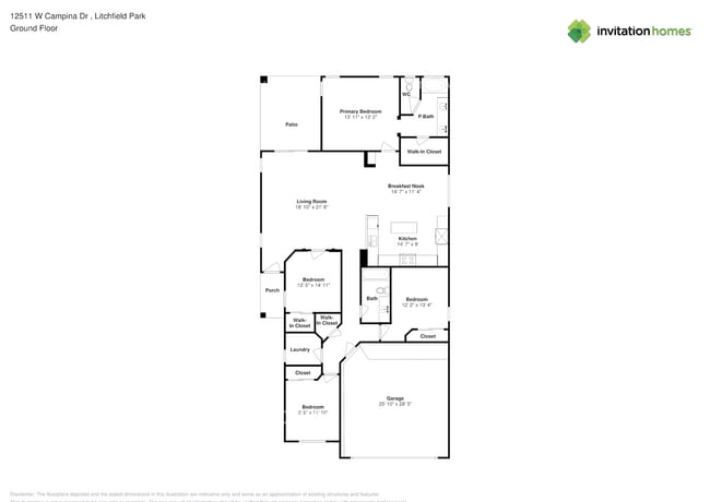 Building Photo - 12511 W Campina Dr