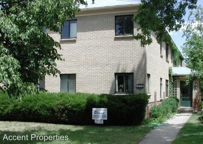 Building Photo - 1050 14th St