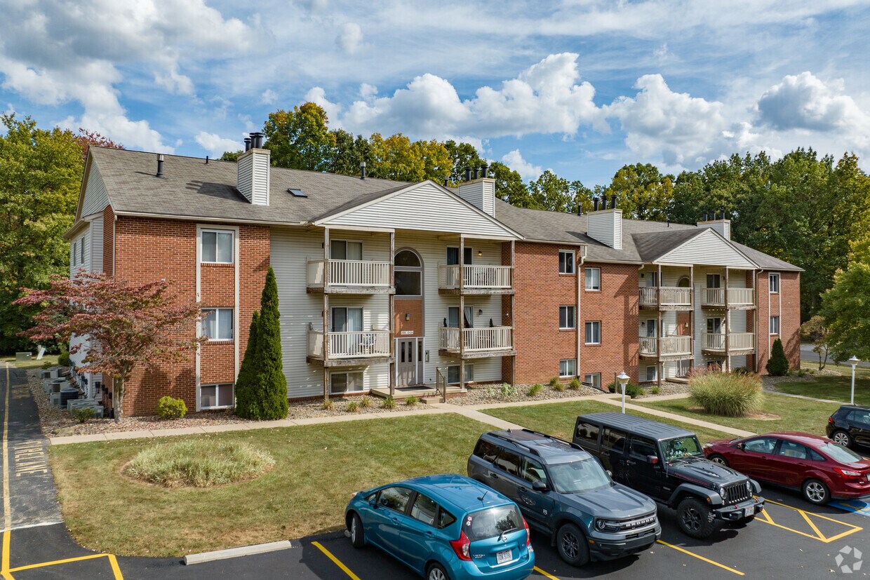 Grandeur Apartments Apartments in Massillon, OH