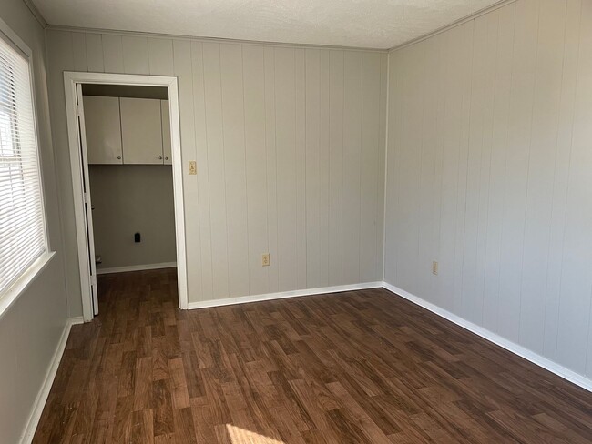 Foto del edificio - 3 Bed/1.5 Bath home in Ridgeland!