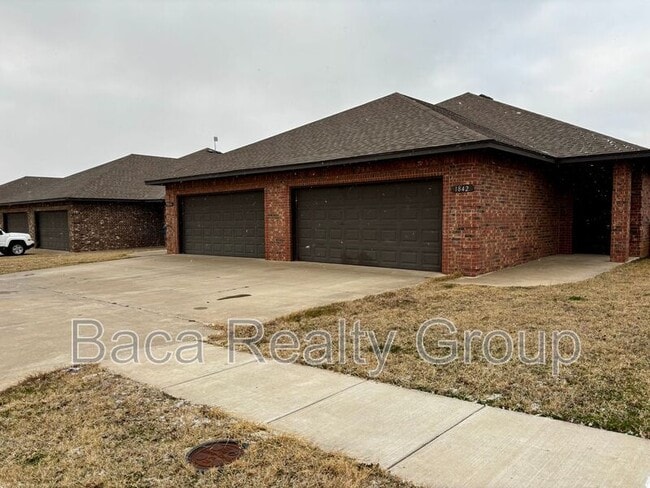 Foto del edificio - 1842 Post Oak Rd