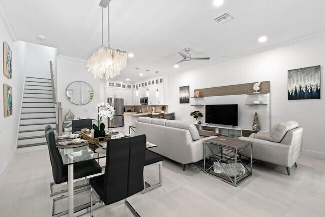 Foto del edificio - 4650 SE Manatee Way
