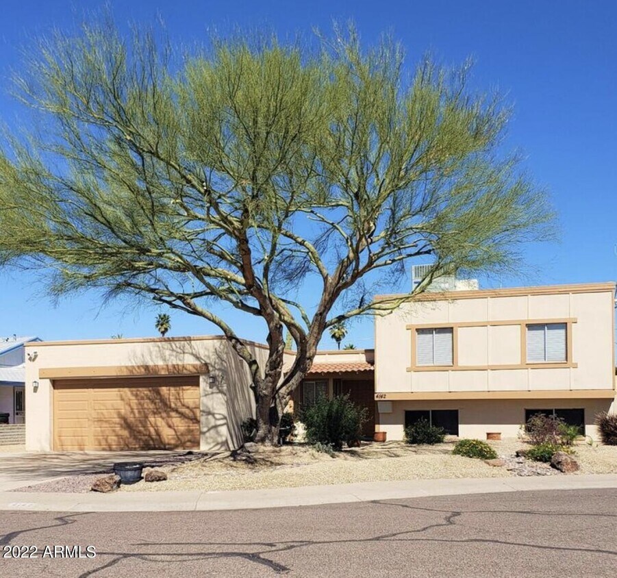 4142 W Luke Ave, Phoenix, AZ 85019 House Rental in Phoenix, AZ