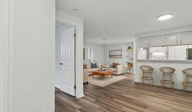Photo - 12209 ST. PETER CT. Apartment