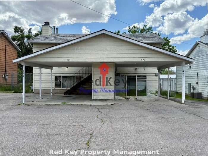 Foto principal - 7th St. Duplex