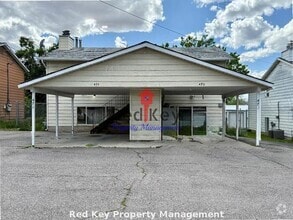 Building Photo - 471 N 7th St