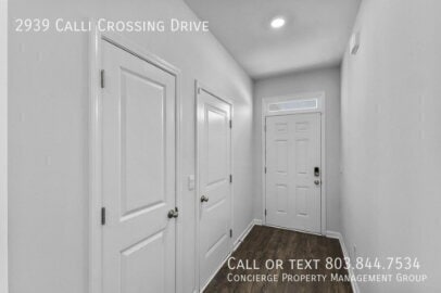 Building Photo - 2939 Calli Crossing Dr