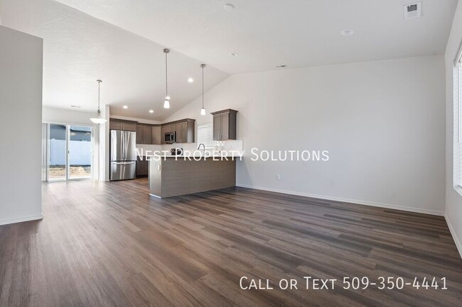 Foto del edificio - 422 N Washington St