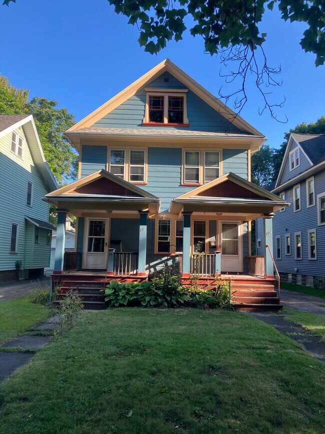 112 Vermont St Unit 112 Vermont Street, Rochester, NY 14609