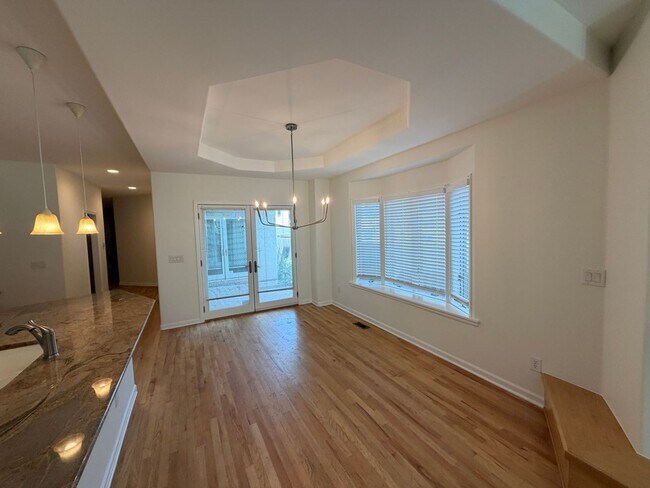 Foto del edificio - Spacious Cherry Creek Home with Dual Primary Suites & Finished Basement Apartment Potential