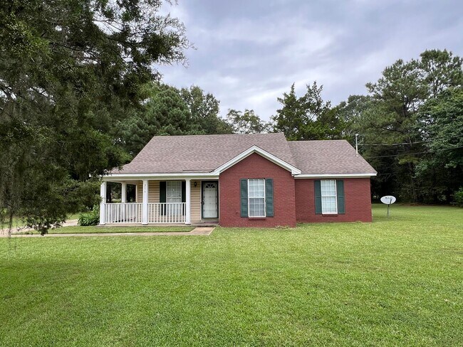 Foto del edificio - Home for Rent in Montgomery