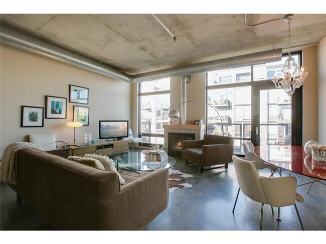 Foto del edificio - 720 N 4th St