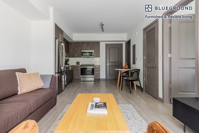 Building Photo - 6445 NE 7th Ave