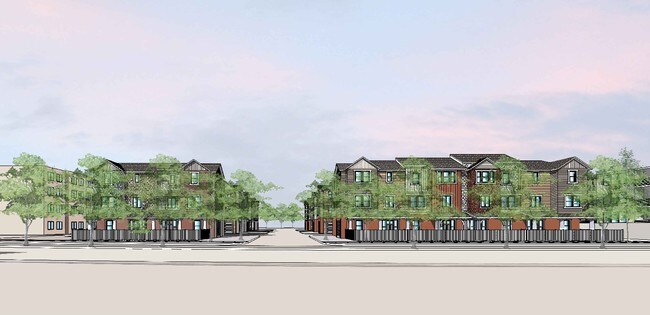 Building Photo - Promenade