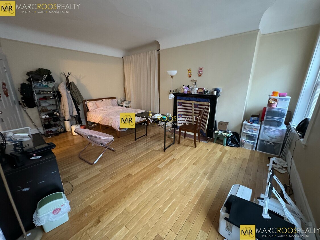 Foto principal - 531 Beacon St