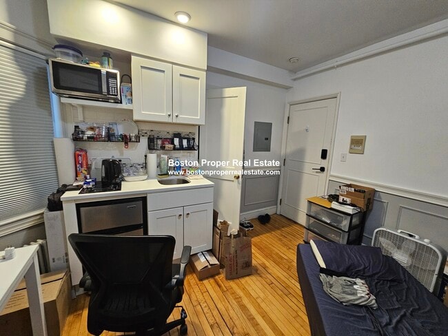 Photo - Flats on Westland Apartments