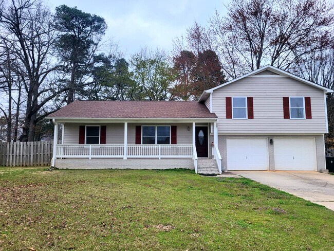 Building Photo - 115 Sabel Cir