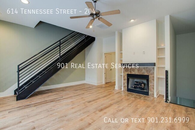 Building Photo - 614 Tennessee St