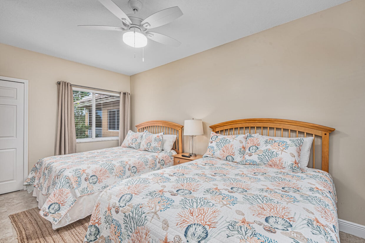 8344 Mulligan Cir Unit B, Port Saint Lucie, FL 34986 Condo for Rent