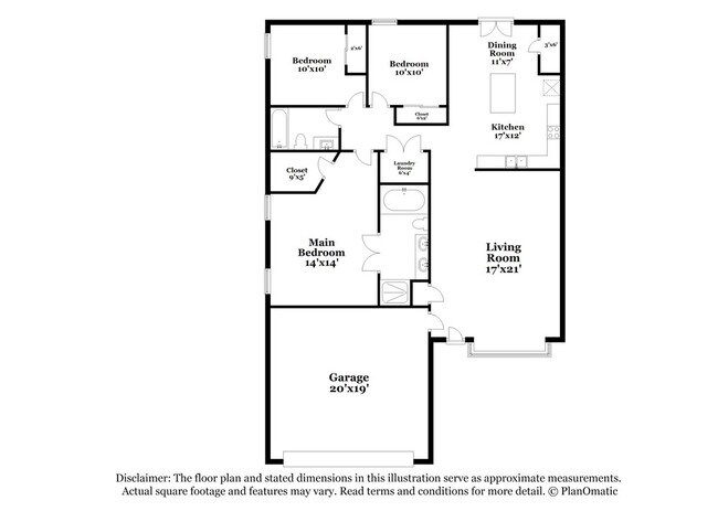 Building Photo - 4800 Deer Foot Cove