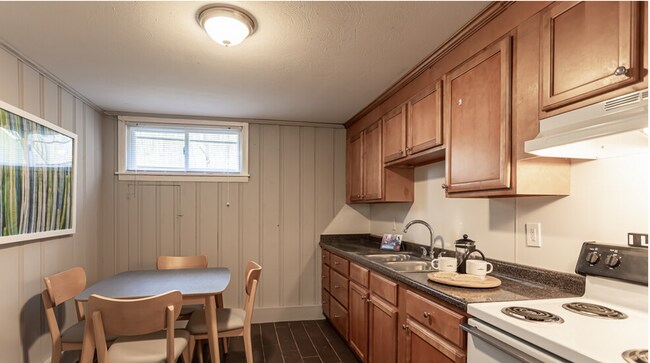 Foto del interior - Knollwood