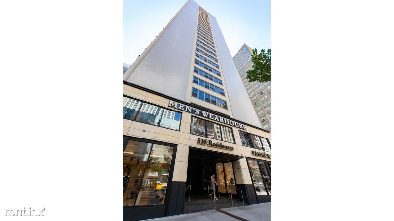 Foto principal - 535 N Michigan Ave