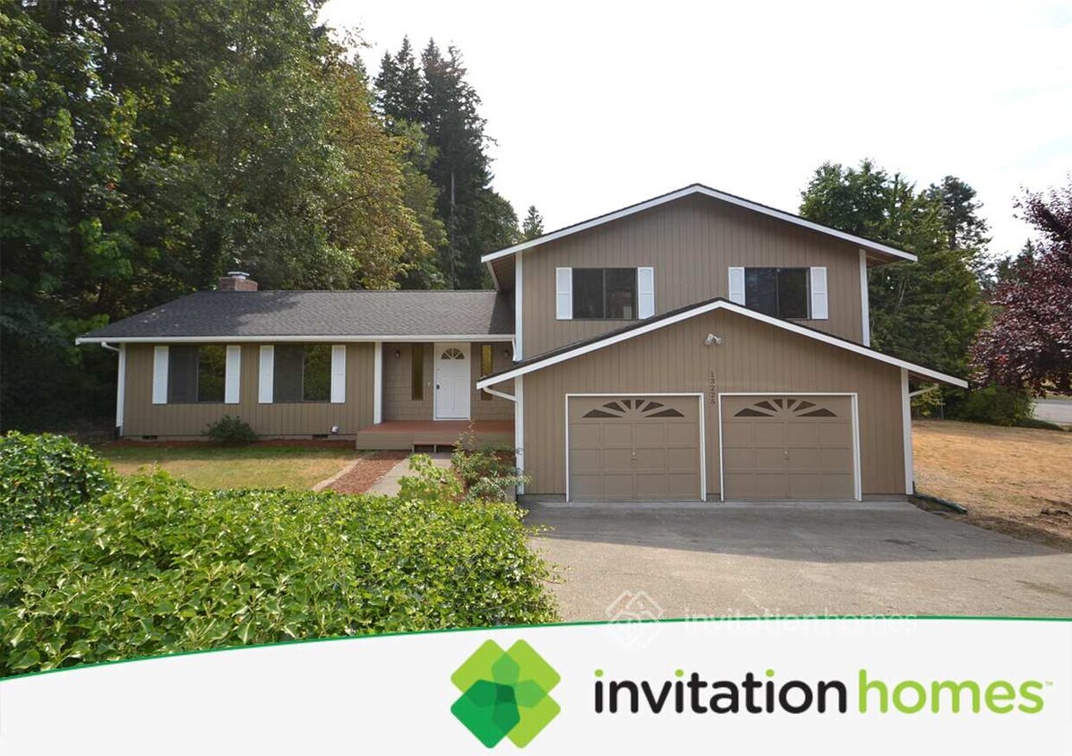 Foto principal - 13225 SE 337th St