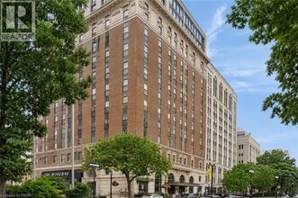 Building Photo - 1020 King St E
