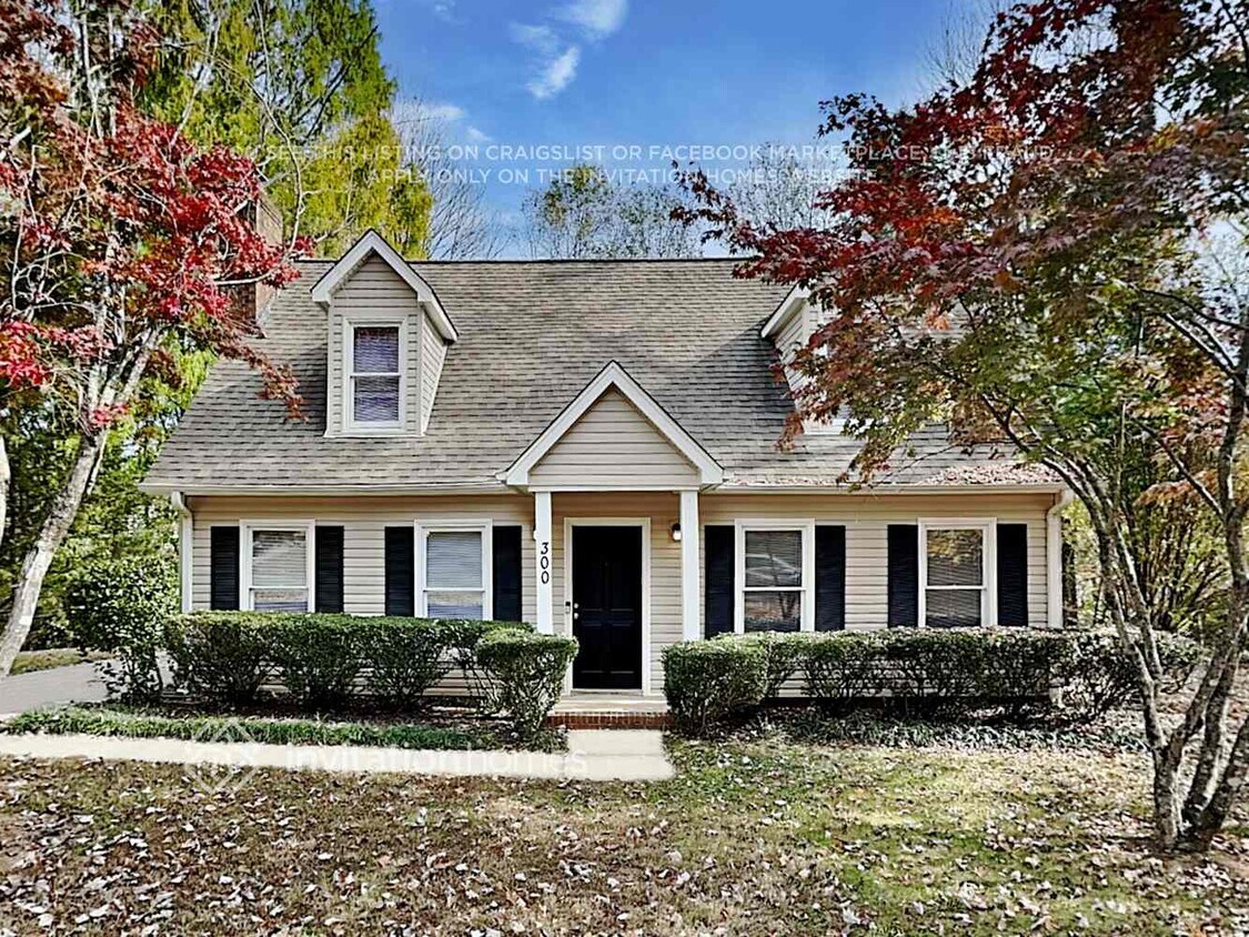 Foto principal - 300 Southland Rd